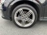 USED 2016 16 AUDI Q3 2.0 TDI S line Plus SUV 5dr Diesel Manual quattro Euro 6 (s/s) (150 ps) Nav Cruise DAB Sensors