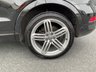 USED 2016 16 AUDI Q3 2.0 TDI S line Plus SUV 5dr Diesel Manual quattro Euro 6 (s/s) (150 ps) Nav Cruise DAB Sensors
