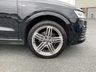 USED 2016 16 AUDI Q3 2.0 TDI S line Plus SUV 5dr Diesel Manual quattro Euro 6 (s/s) (150 ps) Nav Cruise DAB Sensors