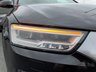USED 2016 16 AUDI Q3 2.0 TDI S line Plus SUV 5dr Diesel Manual quattro Euro 6 (s/s) (150 ps) Nav Cruise DAB Sensors