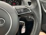 USED 2016 16 AUDI Q3 2.0 TDI S line Plus SUV 5dr Diesel Manual quattro Euro 6 (s/s) (150 ps) Nav Cruise DAB Sensors