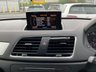 USED 2016 16 AUDI Q3 2.0 TDI S line Plus SUV 5dr Diesel Manual quattro Euro 6 (s/s) (150 ps) Nav Cruise DAB Sensors