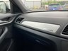 USED 2016 16 AUDI Q3 2.0 TDI S line Plus SUV 5dr Diesel Manual quattro Euro 6 (s/s) (150 ps) Nav Cruise DAB Sensors