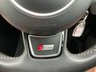 USED 2016 16 AUDI Q3 2.0 TDI S line Plus SUV 5dr Diesel Manual quattro Euro 6 (s/s) (150 ps) Nav Cruise DAB Sensors