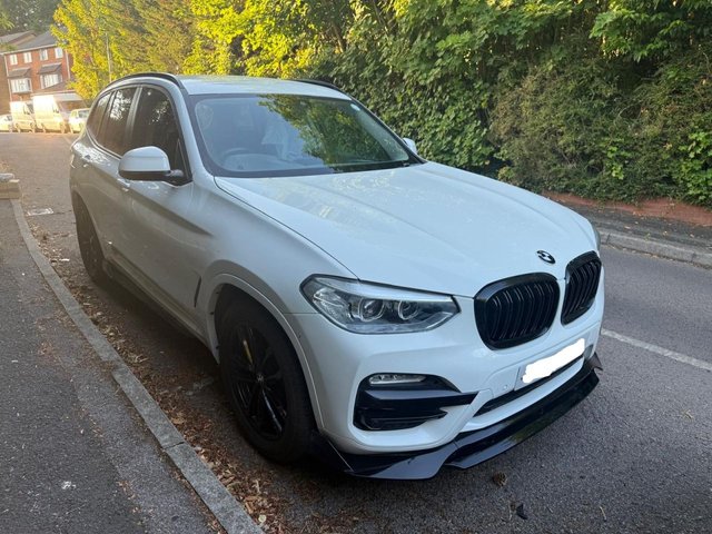 Vehicle Photo