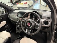 USED 2023 23 FIAT 500 1.0 MHEV Dolcevita Hatchback 3dr Petrol Manual Euro 6 (s/s) (70 bhp) THIS LOW MILEAGE 500 IS A CREDIT TO ITS 2 OWNWERS VERY LOW MILES , EVERYTHING IS STILL LIKE NEW , MUST BE SEEN GREAT VALUE FOR MONEY
