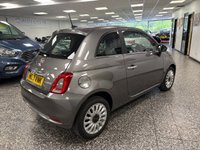 USED 2023 23 FIAT 500 1.0 MHEV Dolcevita Hatchback 3dr Petrol Manual Euro 6 (s/s) (70 bhp) THIS LOW MILEAGE 500 IS A CREDIT TO ITS 2 OWNWERS VERY LOW MILES , EVERYTHING IS STILL LIKE NEW , MUST BE SEEN GREAT VALUE FOR MONEY