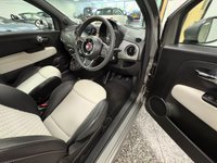 USED 2023 23 FIAT 500 1.0 MHEV Dolcevita Hatchback 3dr Petrol Manual Euro 6 (s/s) (70 bhp) THIS LOW MILEAGE 500 IS A CREDIT TO ITS 2 OWNWERS VERY LOW MILES , EVERYTHING IS STILL LIKE NEW , MUST BE SEEN GREAT VALUE FOR MONEY