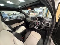 USED 2023 23 FIAT 500 1.0 MHEV Dolcevita Hatchback 3dr Petrol Manual Euro 6 (s/s) (70 bhp) THIS LOW MILEAGE 500 IS A CREDIT TO ITS 2 OWNWERS VERY LOW MILES , EVERYTHING IS STILL LIKE NEW , MUST BE SEEN GREAT VALUE FOR MONEY