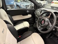 USED 2023 23 FIAT 500 1.0 MHEV Dolcevita Hatchback 3dr Petrol Manual Euro 6 (s/s) (70 bhp) THIS LOW MILEAGE 500 IS A CREDIT TO ITS 2 OWNWERS VERY LOW MILES , EVERYTHING IS STILL LIKE NEW , MUST BE SEEN GREAT VALUE FOR MONEY