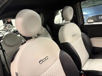 USED 2023 23 FIAT 500 1.0 MHEV Dolcevita Hatchback 3dr Petrol Manual Euro 6 (s/s) (70 bhp) THIS LOW MILEAGE 500 IS A CREDIT TO ITS 2 OWNWERS VERY LOW MILES , EVERYTHING IS STILL LIKE NEW , MUST BE SEEN GREAT VALUE FOR MONEY