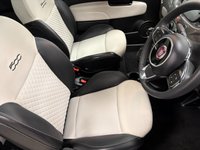 USED 2023 23 FIAT 500 1.0 MHEV Dolcevita Hatchback 3dr Petrol Manual Euro 6 (s/s) (70 bhp) THIS LOW MILEAGE 500 IS A CREDIT TO ITS 2 OWNWERS VERY LOW MILES , EVERYTHING IS STILL LIKE NEW , MUST BE SEEN GREAT VALUE FOR MONEY