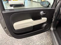 USED 2023 23 FIAT 500 1.0 MHEV Dolcevita Hatchback 3dr Petrol Manual Euro 6 (s/s) (70 bhp) THIS LOW MILEAGE 500 IS A CREDIT TO ITS 2 OWNWERS VERY LOW MILES , EVERYTHING IS STILL LIKE NEW , MUST BE SEEN GREAT VALUE FOR MONEY