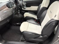 USED 2023 23 FIAT 500 1.0 MHEV Dolcevita Hatchback 3dr Petrol Manual Euro 6 (s/s) (70 bhp) THIS LOW MILEAGE 500 IS A CREDIT TO ITS 2 OWNWERS VERY LOW MILES , EVERYTHING IS STILL LIKE NEW , MUST BE SEEN GREAT VALUE FOR MONEY
