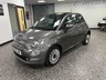 USED 2023 23 FIAT 500 1.0 MHEV Dolcevita Hatchback 3dr Petrol Manual Euro 6 (s/s) (70 bhp) THIS LOW MILEAGE 500 IS A CREDIT TO ITS 2 OWNWERS VERY LOW MILES , EVERYTHING IS STILL LIKE NEW , MUST BE SEEN GREAT VALUE FOR MONEY