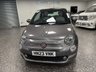 USED 2023 23 FIAT 500 1.0 MHEV Dolcevita Hatchback 3dr Petrol Manual Euro 6 (s/s) (70 bhp) THIS LOW MILEAGE 500 IS A CREDIT TO ITS 2 OWNWERS VERY LOW MILES , EVERYTHING IS STILL LIKE NEW , MUST BE SEEN GREAT VALUE FOR MONEY