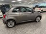 USED 2023 23 FIAT 500 1.0 MHEV Dolcevita Hatchback 3dr Petrol Manual Euro 6 (s/s) (70 bhp) THIS LOW MILEAGE 500 IS A CREDIT TO ITS 2 OWNWERS VERY LOW MILES , EVERYTHING IS STILL LIKE NEW , MUST BE SEEN GREAT VALUE FOR MONEY