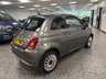 USED 2023 23 FIAT 500 1.0 MHEV Dolcevita Hatchback 3dr Petrol Manual Euro 6 (s/s) (70 bhp) THIS LOW MILEAGE 500 IS A CREDIT TO ITS 2 OWNWERS VERY LOW MILES , EVERYTHING IS STILL LIKE NEW , MUST BE SEEN GREAT VALUE FOR MONEY