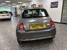 USED 2023 23 FIAT 500 1.0 MHEV Dolcevita Hatchback 3dr Petrol Manual Euro 6 (s/s) (70 bhp) THIS LOW MILEAGE 500 IS A CREDIT TO ITS 2 OWNWERS VERY LOW MILES , EVERYTHING IS STILL LIKE NEW , MUST BE SEEN GREAT VALUE FOR MONEY