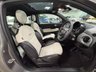 USED 2023 23 FIAT 500 1.0 MHEV Dolcevita Hatchback 3dr Petrol Manual Euro 6 (s/s) (70 bhp) THIS LOW MILEAGE 500 IS A CREDIT TO ITS 2 OWNWERS VERY LOW MILES , EVERYTHING IS STILL LIKE NEW , MUST BE SEEN GREAT VALUE FOR MONEY