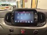 USED 2023 23 FIAT 500 1.0 MHEV Dolcevita Hatchback 3dr Petrol Manual Euro 6 (s/s) (70 bhp) THIS LOW MILEAGE 500 IS A CREDIT TO ITS 2 OWNWERS VERY LOW MILES , EVERYTHING IS STILL LIKE NEW , MUST BE SEEN GREAT VALUE FOR MONEY