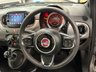 USED 2023 23 FIAT 500 1.0 MHEV Dolcevita Hatchback 3dr Petrol Manual Euro 6 (s/s) (70 bhp) THIS LOW MILEAGE 500 IS A CREDIT TO ITS 2 OWNWERS VERY LOW MILES , EVERYTHING IS STILL LIKE NEW , MUST BE SEEN GREAT VALUE FOR MONEY
