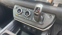 USED 2021 21 LAND ROVER DEFENDER 110 3.0 D250 MHEV S Hard Top SUV 5dr Diesel Auto 4WD MWB Euro 6 (s/s) (250 ps) Rear leather Seat conversion