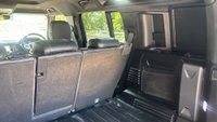 USED 2021 21 LAND ROVER DEFENDER 110 3.0 D250 MHEV S Hard Top SUV 5dr Diesel Auto 4WD MWB Euro 6 (s/s) (250 ps) Rear leather Seat conversion