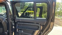 USED 2021 21 LAND ROVER DEFENDER 110 3.0 D250 MHEV S Hard Top SUV 5dr Diesel Auto 4WD MWB Euro 6 (s/s) (250 ps) Rear leather Seat conversion