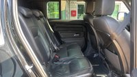 USED 2021 21 LAND ROVER DEFENDER 110 3.0 D250 MHEV S Hard Top SUV 5dr Diesel Auto 4WD MWB Euro 6 (s/s) (250 ps) Rear leather Seat conversion