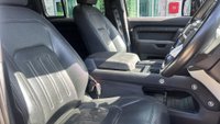 USED 2021 21 LAND ROVER DEFENDER 110 3.0 D250 MHEV S Hard Top SUV 5dr Diesel Auto 4WD MWB Euro 6 (s/s) (250 ps) Rear leather Seat conversion