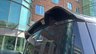 USED 2021 21 LAND ROVER DEFENDER 110 3.0 D250 MHEV S Hard Top SUV 5dr Diesel Auto 4WD MWB Euro 6 (s/s) (250 ps) Rear leather Seat conversion