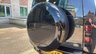USED 2021 21 LAND ROVER DEFENDER 110 3.0 D250 MHEV S Hard Top SUV 5dr Diesel Auto 4WD MWB Euro 6 (s/s) (250 ps) Rear leather Seat conversion
