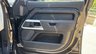 USED 2021 21 LAND ROVER DEFENDER 110 3.0 D250 MHEV S Hard Top SUV 5dr Diesel Auto 4WD MWB Euro 6 (s/s) (250 ps) Rear leather Seat conversion