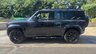 USED 2021 21 LAND ROVER DEFENDER 110 3.0 D250 MHEV S Hard Top SUV 5dr Diesel Auto 4WD MWB Euro 6 (s/s) (250 ps) Rear leather Seat conversion