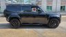 USED 2021 21 LAND ROVER DEFENDER 110 3.0 D250 MHEV S Hard Top SUV 5dr Diesel Auto 4WD MWB Euro 6 (s/s) (250 ps) Rear leather Seat conversion