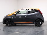 USED 2020 R TOYOTA AYGO 1.0 VVT-i JBL Edition Hatchback 5dr Petrol Manual Euro 6 (71 ps) HISTORY+CAR PLAY+REAR CAMERA