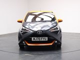 USED 2020 R TOYOTA AYGO 1.0 VVT-i JBL Edition Hatchback 5dr Petrol Manual Euro 6 (71 ps) HISTORY+CAR PLAY+REAR CAMERA
