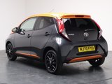 USED 2020 R TOYOTA AYGO 1.0 VVT-i JBL Edition Hatchback 5dr Petrol Manual Euro 6 (71 ps) HISTORY+CAR PLAY+REAR CAMERA
