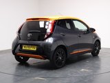 USED 2020 R TOYOTA AYGO 1.0 VVT-i JBL Edition Hatchback 5dr Petrol Manual Euro 6 (71 ps) HISTORY+CAR PLAY+REAR CAMERA