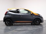 USED 2020 R TOYOTA AYGO 1.0 VVT-i JBL Edition Hatchback 5dr Petrol Manual Euro 6 (71 ps) HISTORY+CAR PLAY+REAR CAMERA