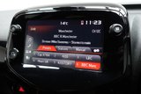 USED 2020 R TOYOTA AYGO 1.0 VVT-i JBL Edition Hatchback 5dr Petrol Manual Euro 6 (71 ps) HISTORY+CAR PLAY+REAR CAMERA