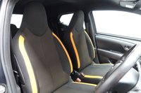 USED 2020 R TOYOTA AYGO 1.0 VVT-i JBL Edition Hatchback 5dr Petrol Manual Euro 6 (71 ps) HISTORY+CAR PLAY+REAR CAMERA