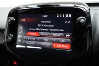 USED 2020 R TOYOTA AYGO 1.0 VVT-i JBL Edition Hatchback 5dr Petrol Manual Euro 6 (71 ps) HISTORY+CAR PLAY+REAR CAMERA
