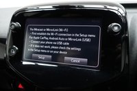 USED 2020 R TOYOTA AYGO 1.0 VVT-i JBL Edition Hatchback 5dr Petrol Manual Euro 6 (71 ps) HISTORY+CAR PLAY+REAR CAMERA