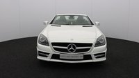 USED 2014 64 MERCEDES-BENZ SLK 2.1 SLK250 CDI AMG Sport Convertible 2dr Diesel G-Tronic+ Euro 5 (s/s) (204 ps) 