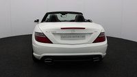 USED 2014 64 MERCEDES-BENZ SLK 2.1 SLK250 CDI AMG Sport Convertible 2dr Diesel G-Tronic+ Euro 5 (s/s) (204 ps) 