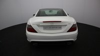 USED 2014 64 MERCEDES-BENZ SLK 2.1 SLK250 CDI AMG Sport Convertible 2dr Diesel G-Tronic+ Euro 5 (s/s) (204 ps) 