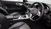 USED 2014 64 MERCEDES-BENZ SLK 2.1 SLK250 CDI AMG Sport Convertible 2dr Diesel G-Tronic+ Euro 5 (s/s) (204 ps) 