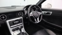 USED 2014 64 MERCEDES-BENZ SLK 2.1 SLK250 CDI AMG Sport Convertible 2dr Diesel G-Tronic+ Euro 5 (s/s) (204 ps) 